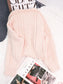 Cable Knit Button-Up Cardigan nicholesgifts