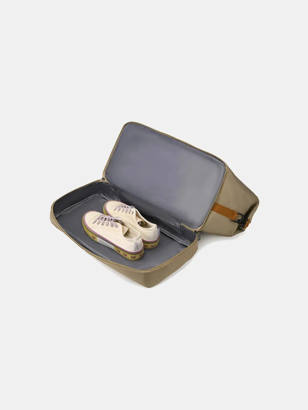 Oxford Cloth Dry and Wet Separation Travel Bag nicholesgifts