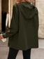 Ivy Lane Pocketed Zip Up Hooded Jacket nicholesgifts