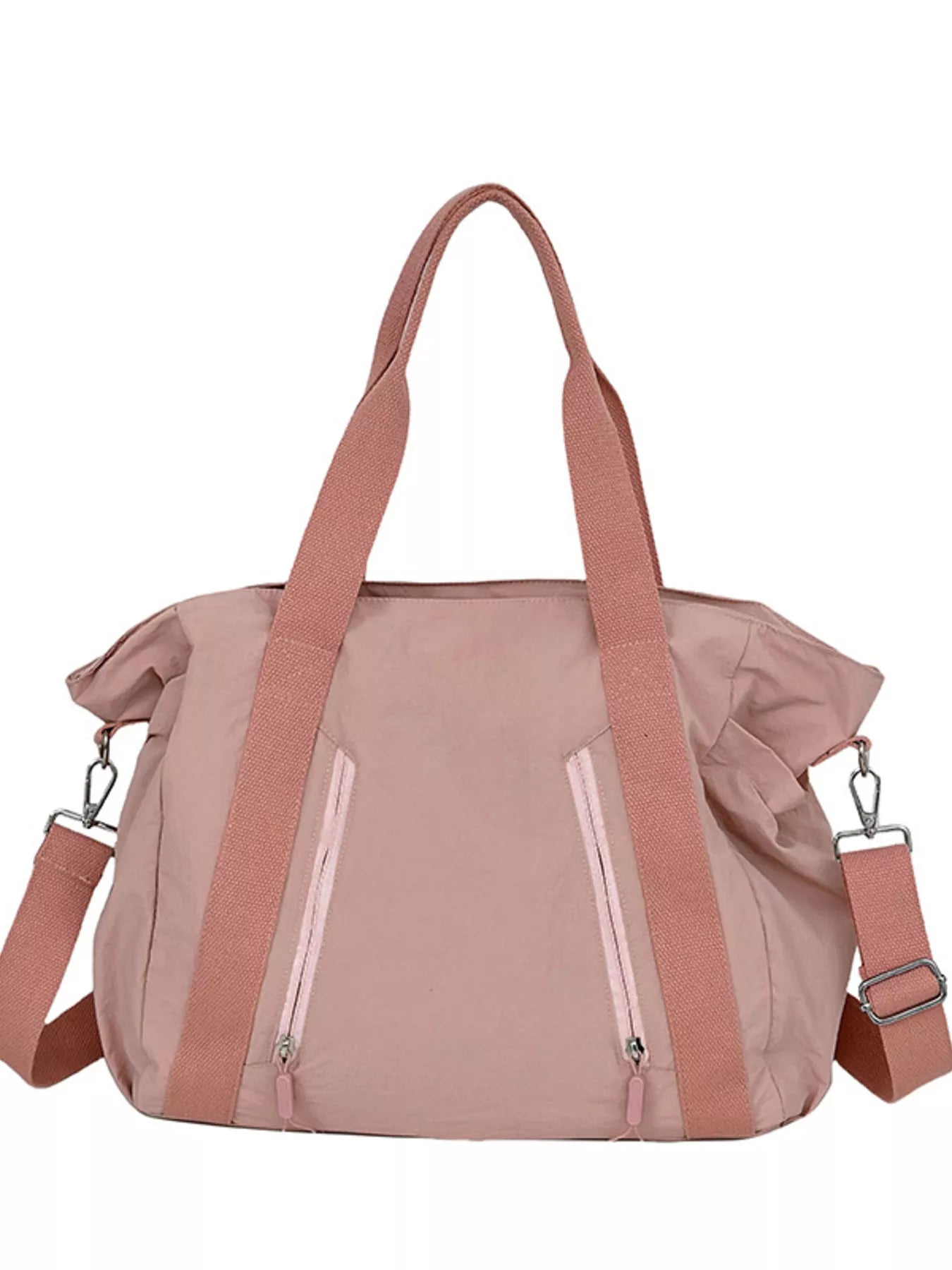 Lightweight Travel Duffel Bag nicholesgifts