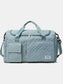 Oxford Cloth Multi Pockets Travel Bag nicholesgifts