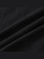 Men's Mandarin Collar Short Sleeve Henley Shirt nicholesgifts