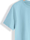 HAPPY ST PATRICK'S DAY Round Neck T-Shirt nicholesgifts