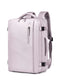 Oxford Cloth Adjustable Straps Backpack Bag nicholesgifts