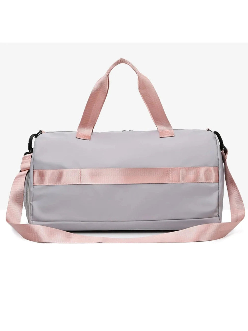 Oxford Cloth Multi-Pocket Travel Bag nicholesgifts