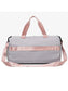 Oxford Cloth Multi-Pocket Travel Bag nicholesgifts