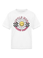 Girls Miss Sassy Pants Short Sleeve T-Shirt nicholesgifts