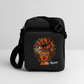 Women My Roots Upright Crossbody Bag nicholesgifts
