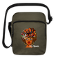 Women My Roots Upright Crossbody Bag nicholesgifts