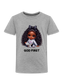 African American Toddler Girls God First Short Sleeve T-Shirt nicholesgifts