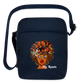 Women My Roots Upright Crossbody Bag nicholesgifts