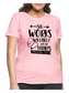 She Works Willingly With Her Hands Women's T-Shirt nicholesgifts