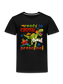 Toddler Boys Dinosaur Ready To crush Preschool Short Sleeve Premium T-Shirt nicholesgifts