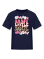 Girls Sassy Little Soul Short Sleeve T-Shirt nicholesgifts