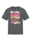 Girls Sassy Little Soul Short Sleeve T-Shirt nicholesgifts