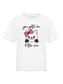 Girls You Gotta Be Kitten Me Cat Short Sleeve T-Shirt nicholesgifts
