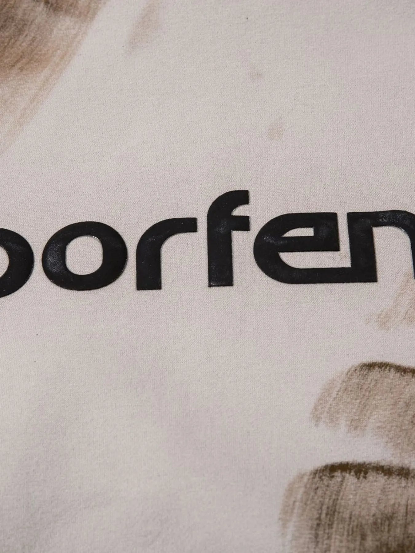 Men's Oversized Tie-Dye Long Sleeve Hoodie NicholesGifts