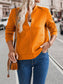 Zip Up Long Sleeve Jacket nicholesgifts