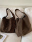 Casual Style Shoulder Bag nicholesgifts