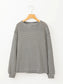 Striped Round Neck Long Sleeve Top nicholesgifts