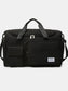 Oxford Cloth Multi Pockets Travel Bag nicholesgifts