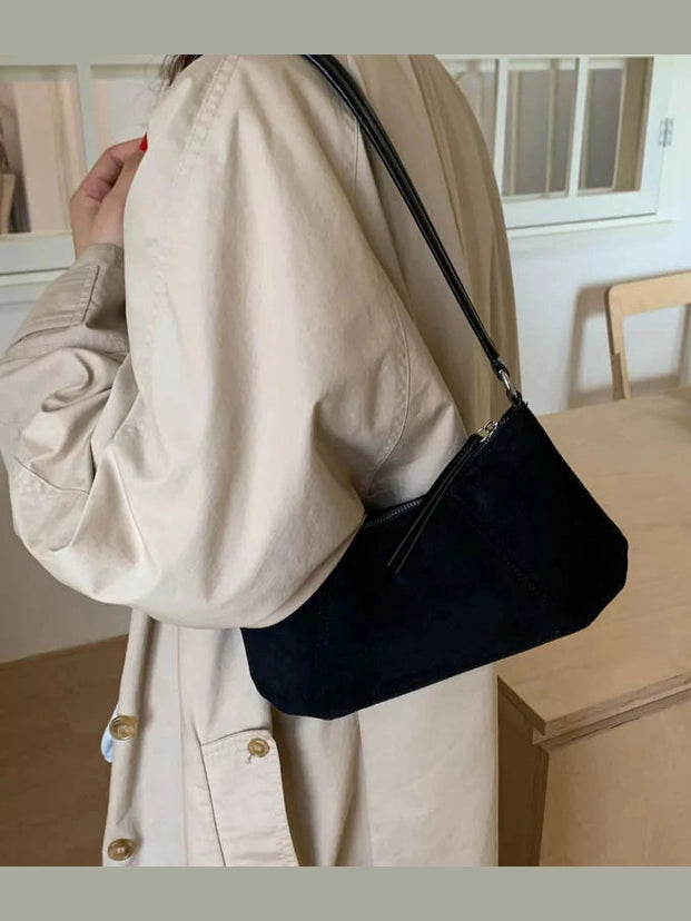 Vintage Style Shoulder Bag nicholesgifts