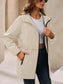 Ivy Lane Outdoor Waterproof Long Sleeve Hooded Windbreaker nicholesgifts