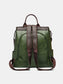 PU Leather Backpack Bag nicholesgifts