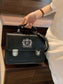 PU Leather Backpack Bag nicholesgifts