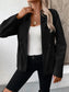 Ivy Lane Drawstring Zip Up Hooded Jacket nicholesgifts
