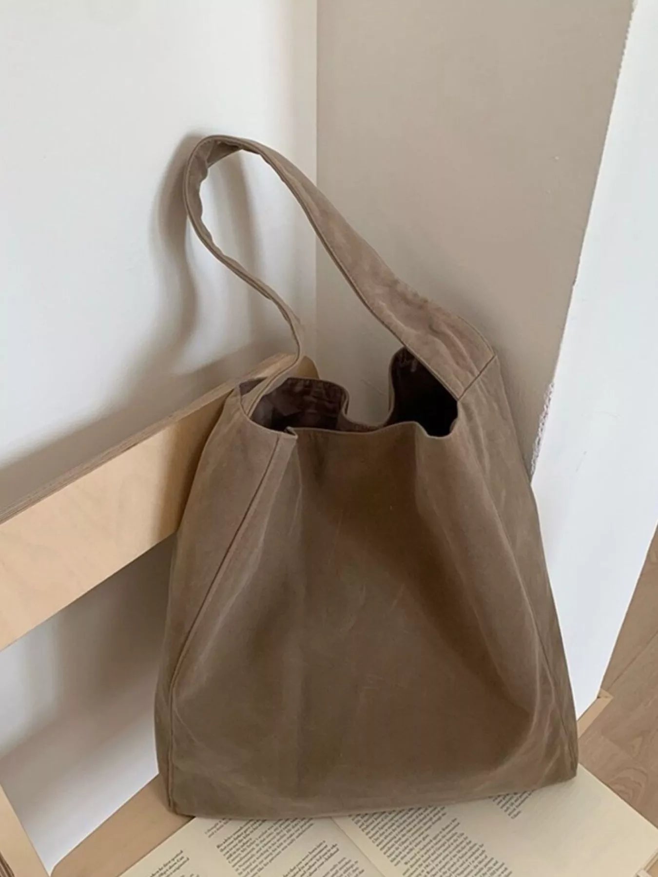 Casual Style Shoulder Bag nicholesgifts
