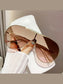 Gradient Aviator Sunglasses nicholesgifts