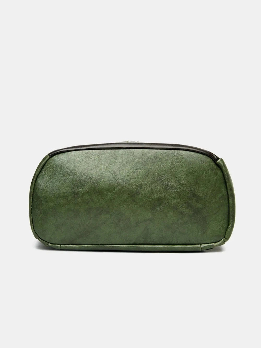PU Leather Backpack Bag nicholesgifts