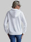 Ivy Lane Contrast Stitching Drawstring Raglan Sleeve Hoodie Trendsi