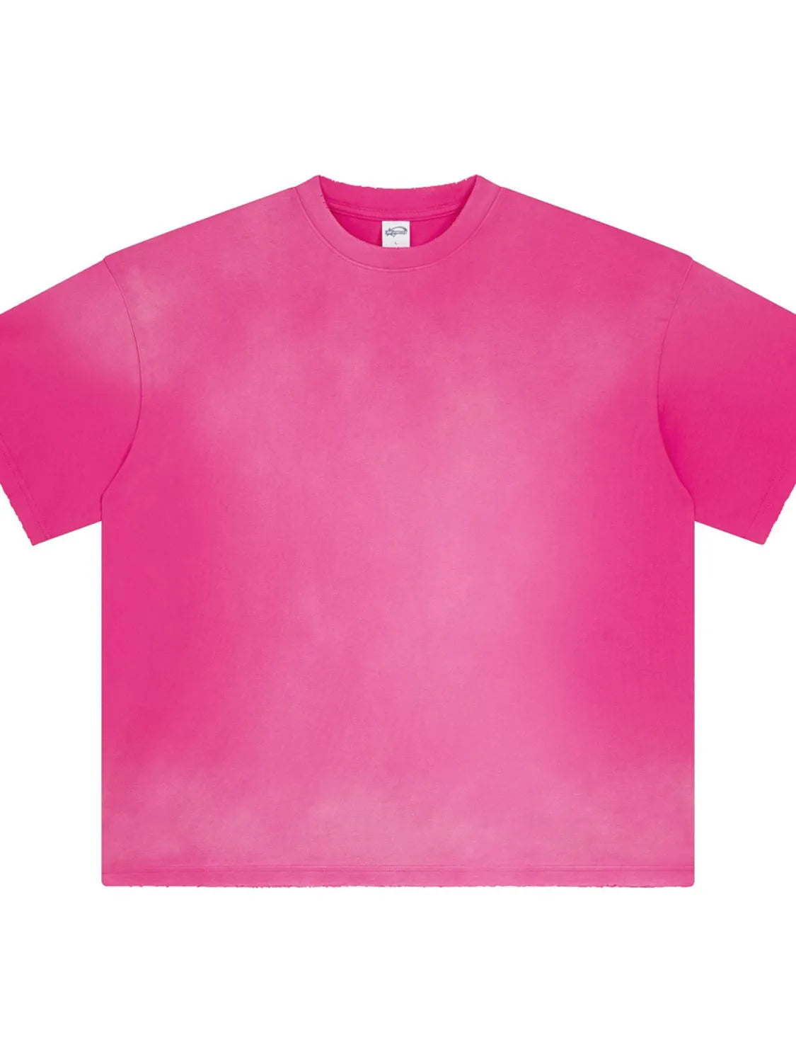 Men's Round Neck Half Sleeve T-Shirt NicholesGifts