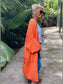 Letter Dropped Shoulder Long Sleeve Cardigan nicholesgifts