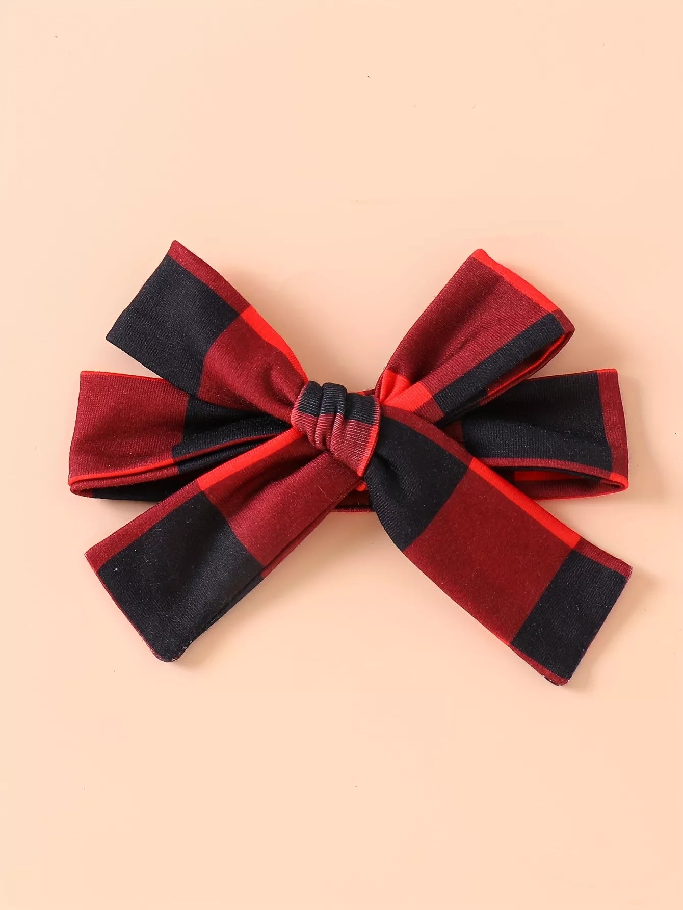 Children's Christmas Bodysuit and Pants Set with Headband NicholesGifts