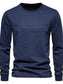 Men's Round Neck Letter Graphic T-Shirt nicholesgifts