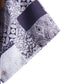 Men's Plus Size Printed Short Sleeve Casual Shirt nicholesgifts