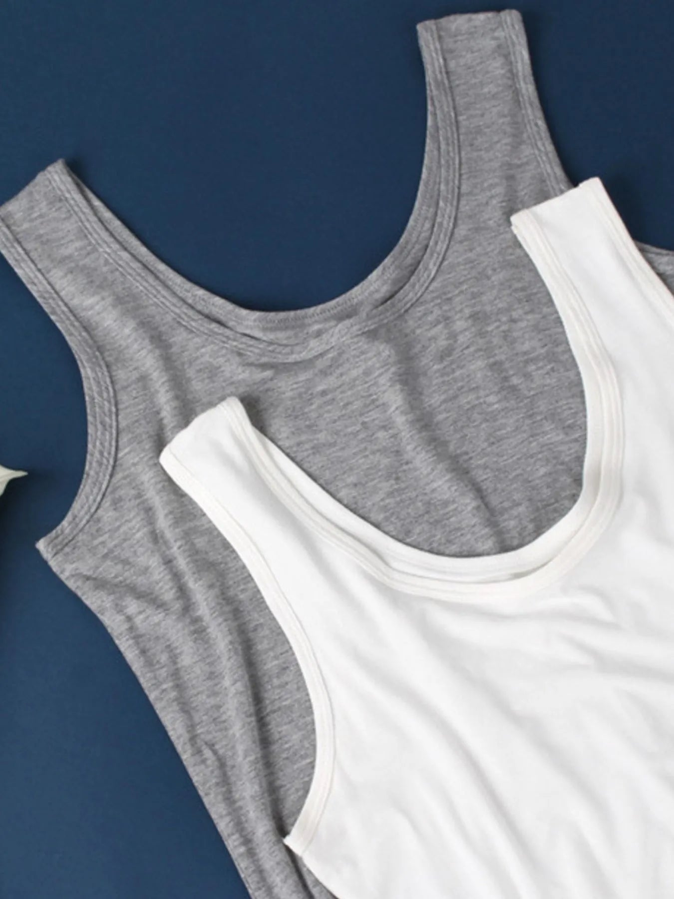Scoop Neck Mini Dress NicholesGifts