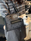 Polka Dot Convertible Shoulder Bag nicholesgifts