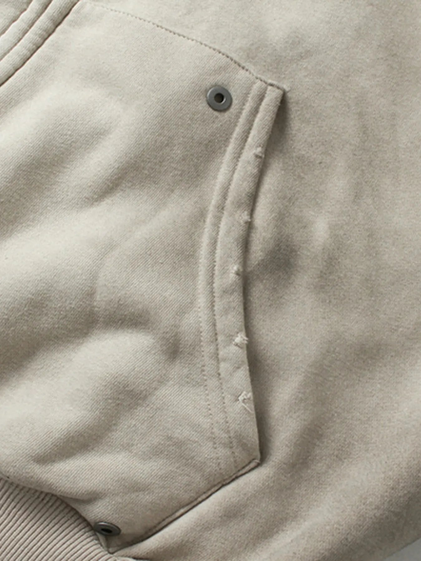 Men's Oversized Letter Graphic Zip-Up Hoodie NicholesGifts