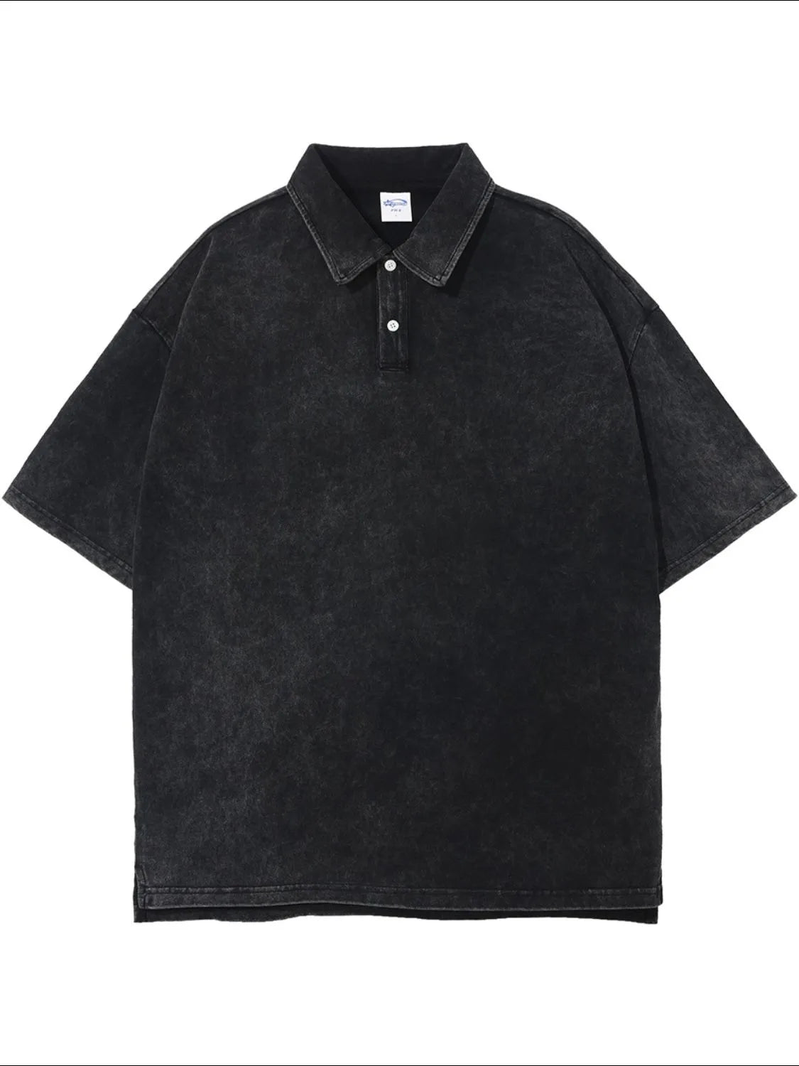 Men's Collared Neck Half Sleeve Polo NicholesGifts