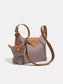 Nylon Hobo Shoulder Bag with Coin Purse nicholesgifts