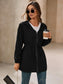 Ivy Lane Outdoor Waterproof Long Sleeve Hooded Windbreaker nicholesgifts