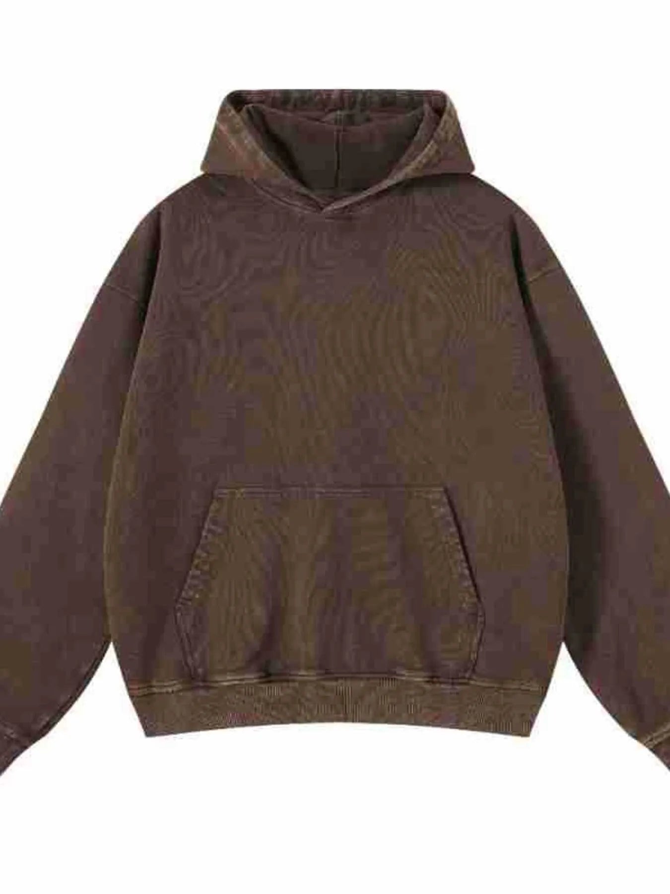 Men's Kangaroo Pocket Long Sleeve Hoodie NicholesGifts