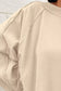 Oversized Long Sleeve Crewneck Sweatshirt nicholesgifts