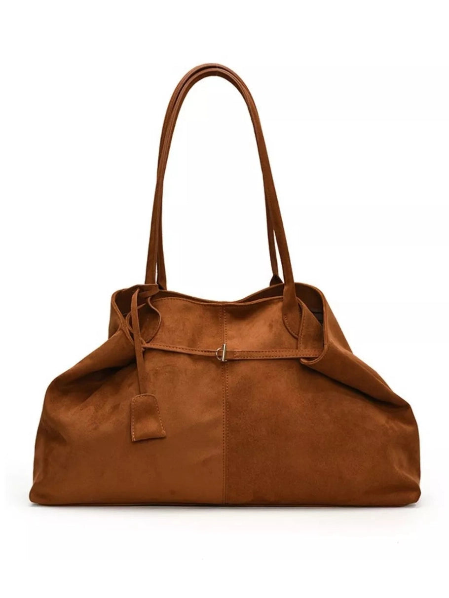Large Capacity Shoulder Bag nicholesgifts