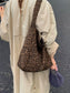 Casual Style Shoulder Bag nicholesgifts