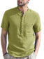 Men's Button Detail Short Sleeve Polo nicholesgifts